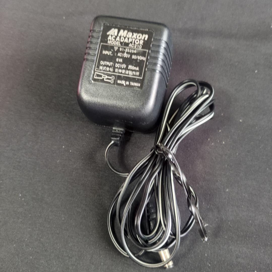 ギター Maxon OD-880