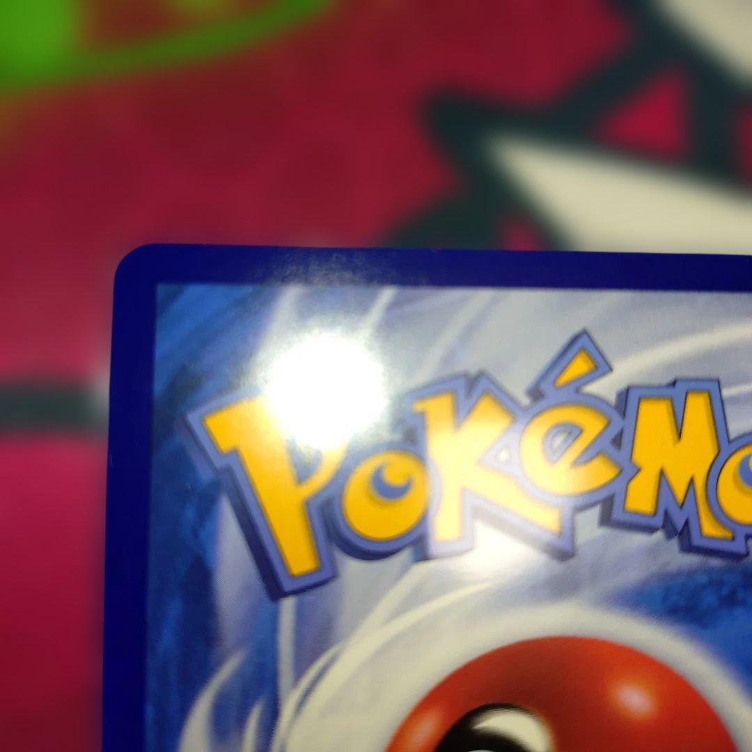 ふ*ん様 がんばリーリエ　中国