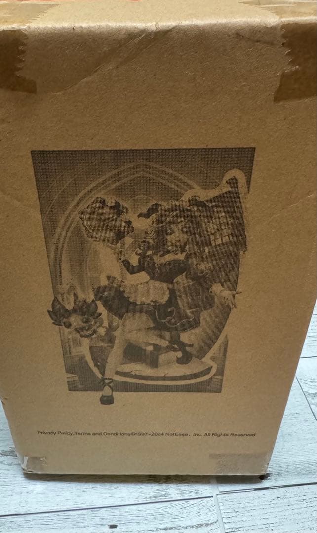 【初回限定版】第五人格 祭 スカーレット オフラインパック 第5人格