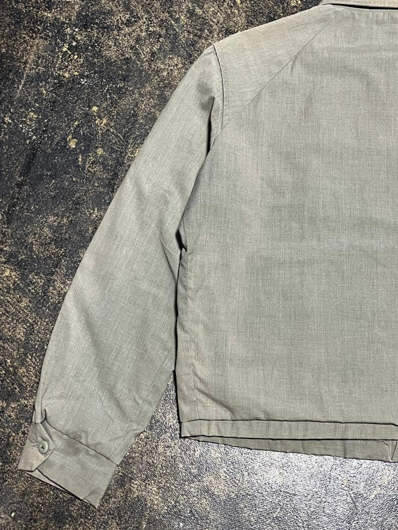 60-70s Smiths Country Club ドリズラージャケット M - メルカリ