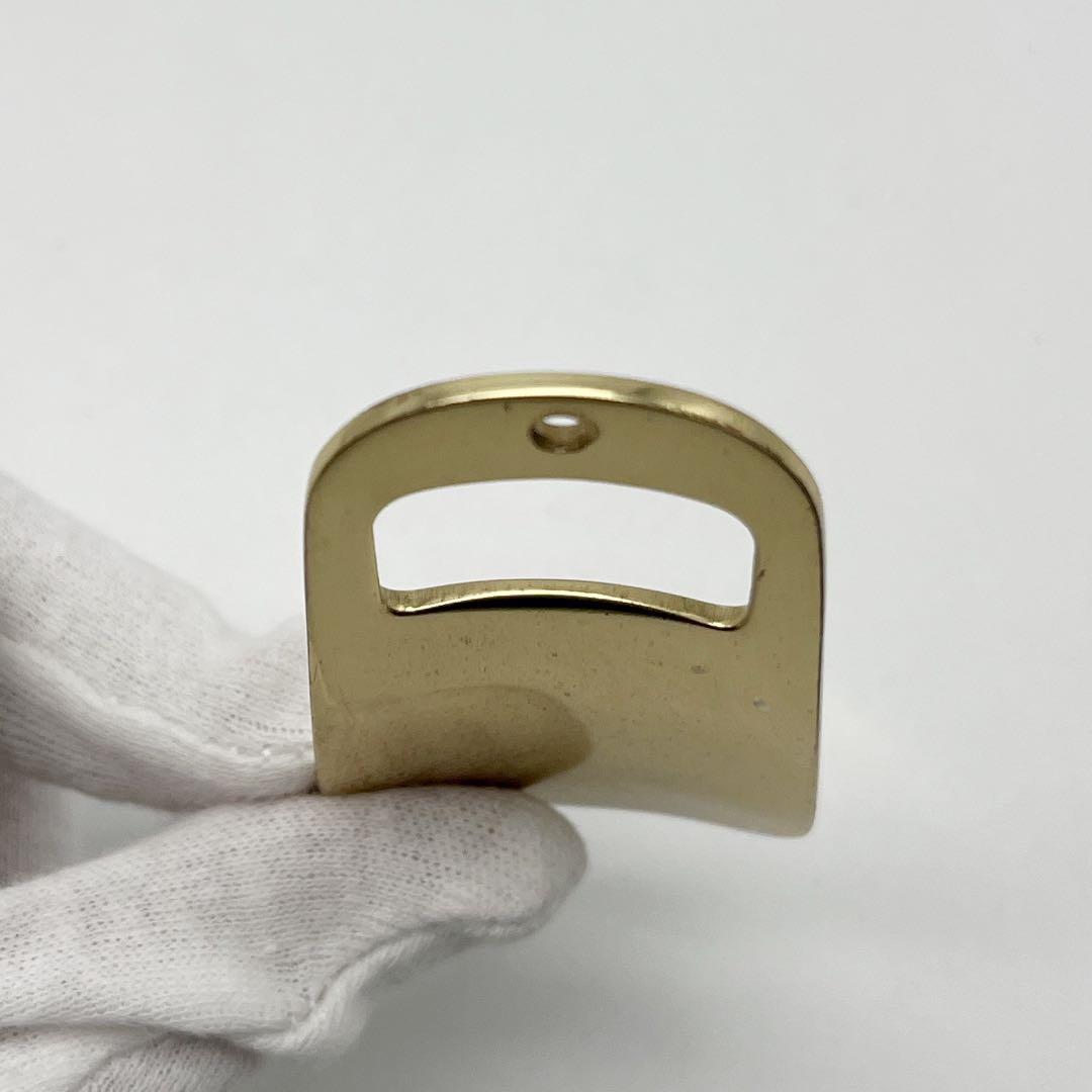 ルイヴィトン シューホーン 靴べら ノベルティ 非売品 ゴールド - メルカリ