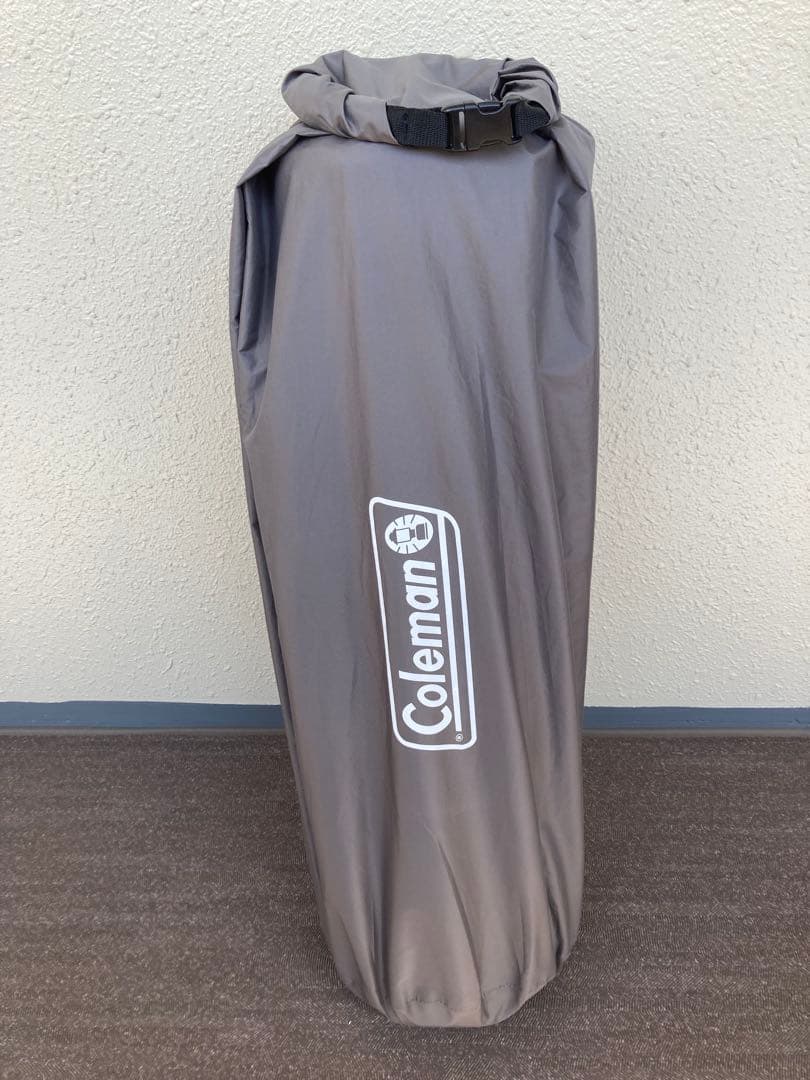 コールマン【Coleman】インフレーターマットハイピークシングル コンフォートインフレーターマットハイピーク/シングルの通販