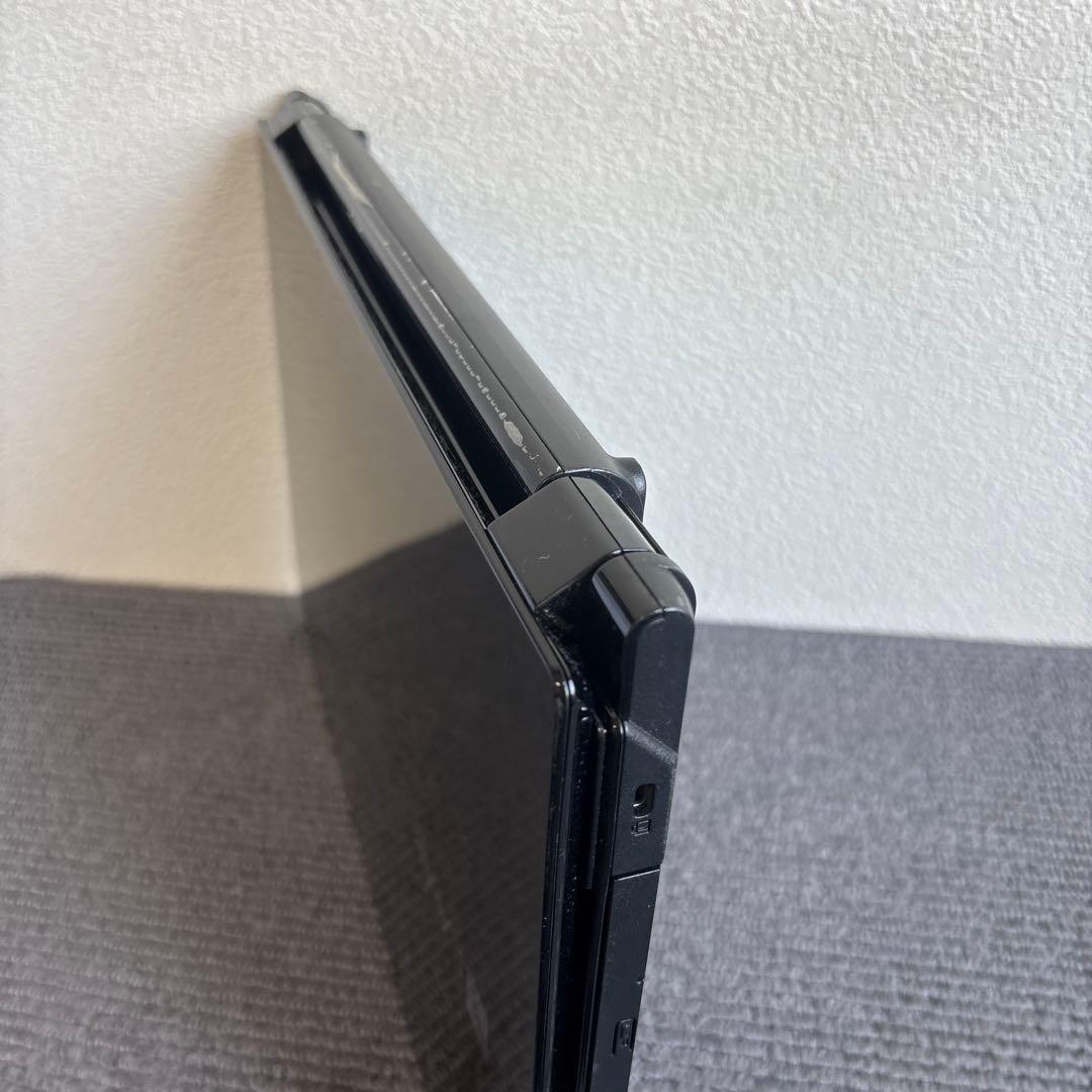 NEC LAVIE NS750/G i7-7500U メモリ4GB タッチパネル - メルカリ