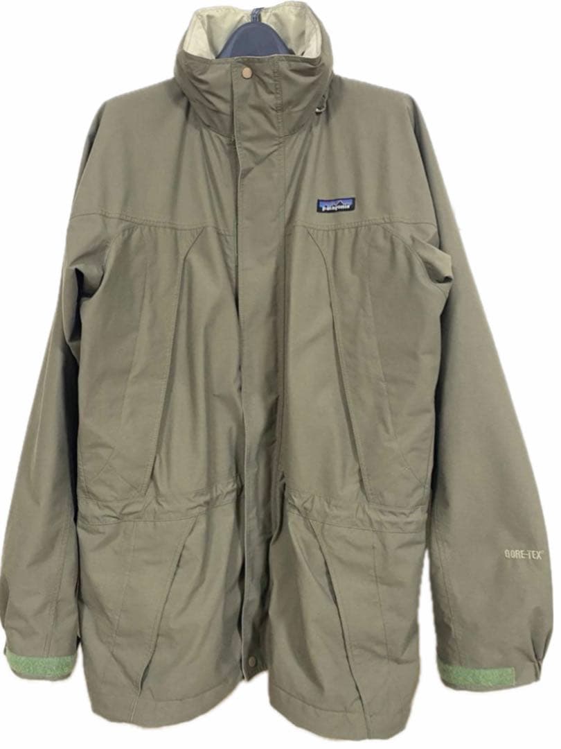 希少patagonia パタゴニア GORE-TEX リキッドスカイ ジャケット - メルカリ