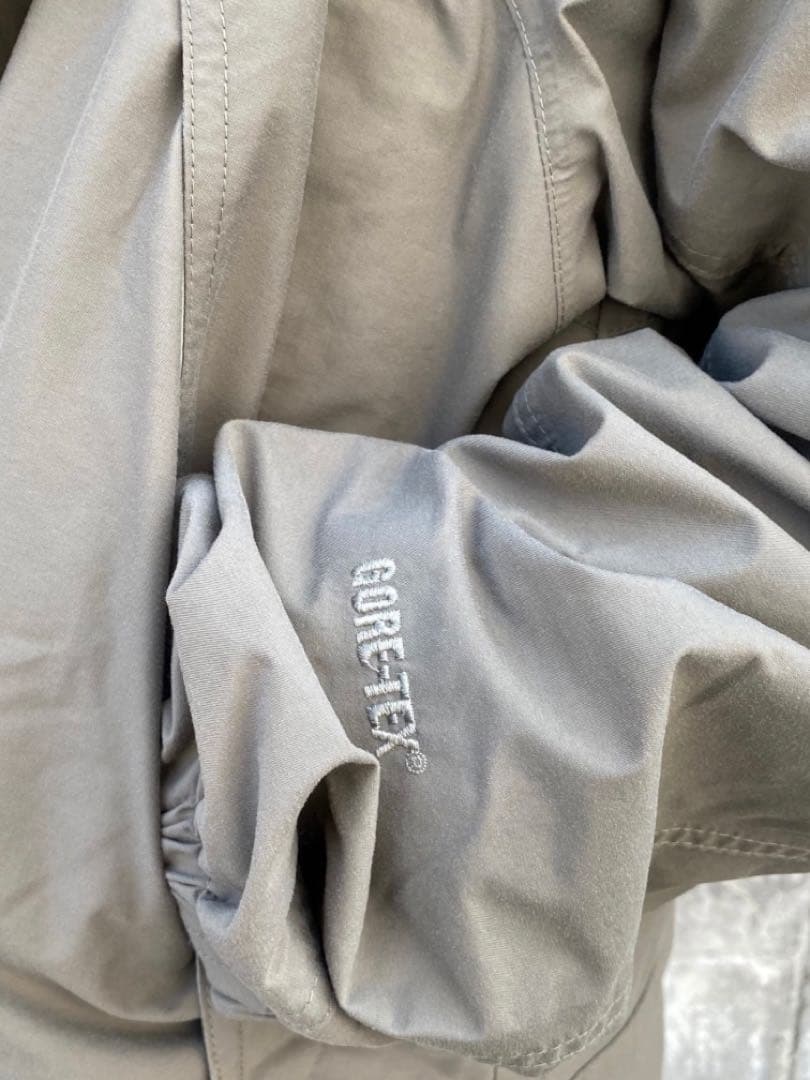 希少patagonia パタゴニア GORE-TEX リキッドスカイ ジャケット - メルカリ