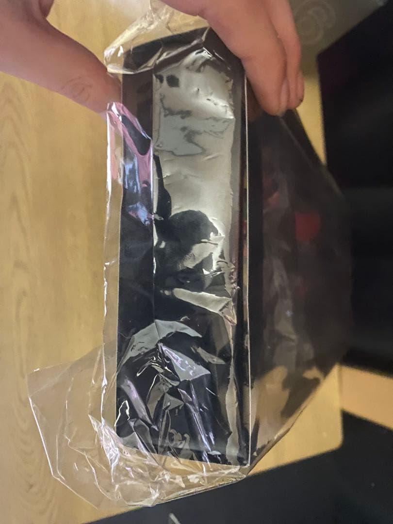 the gazette ベアbox ninth