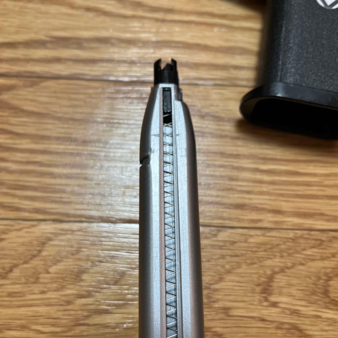 ウエスタンアームズ　インフィニティ