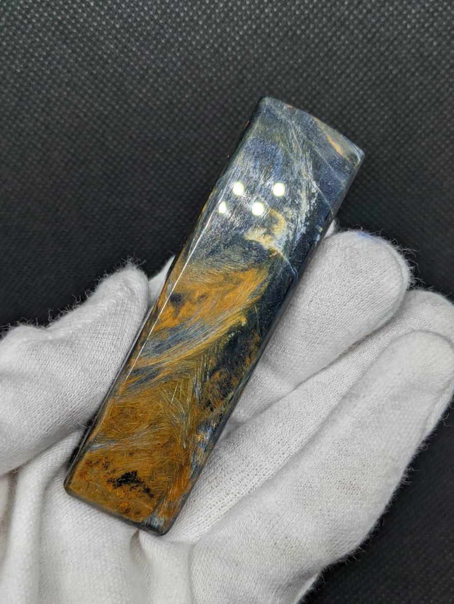 処分価格‼️B10 激レア　ブルーピーターサイト　印材　大サイズ　印鑑