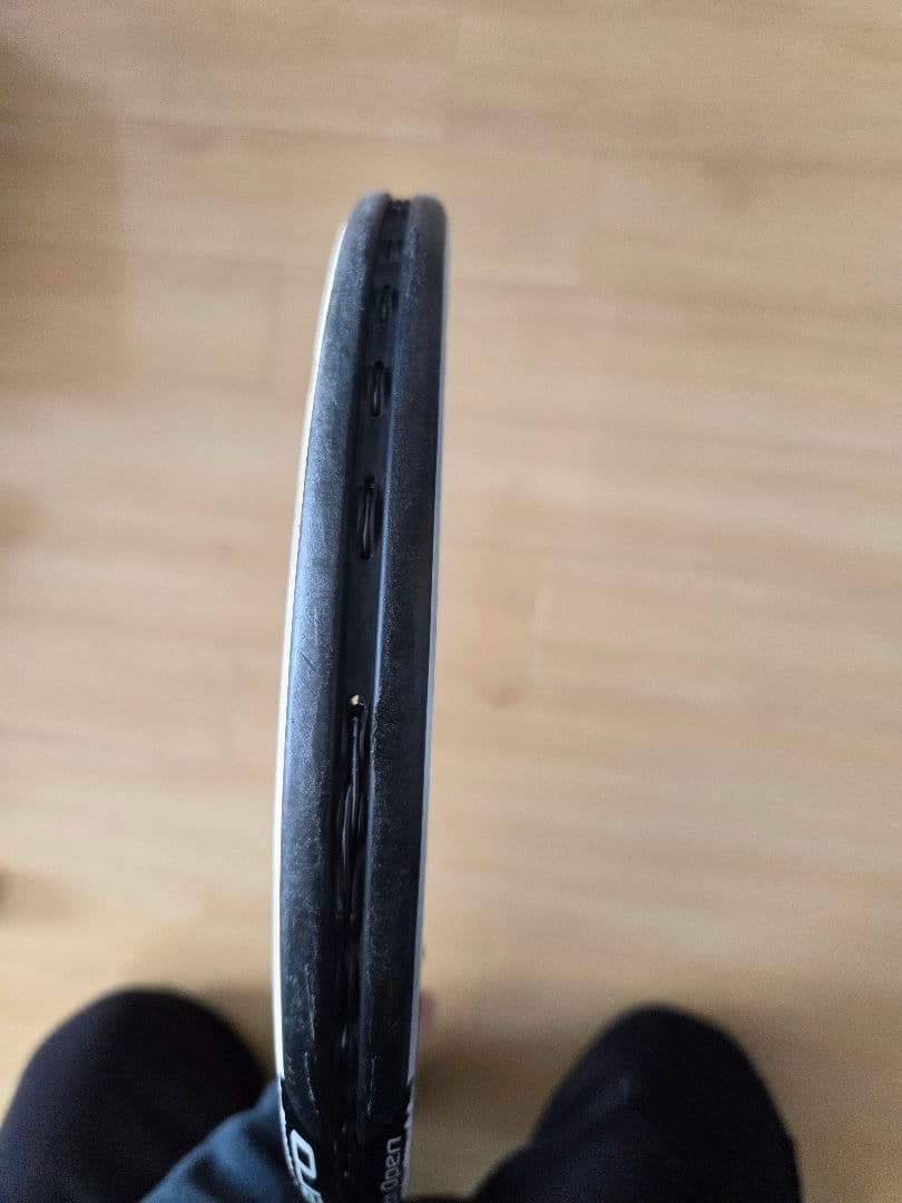 Babolat Aero Pro drive (2011全仏モデル)G3 - メルカリ