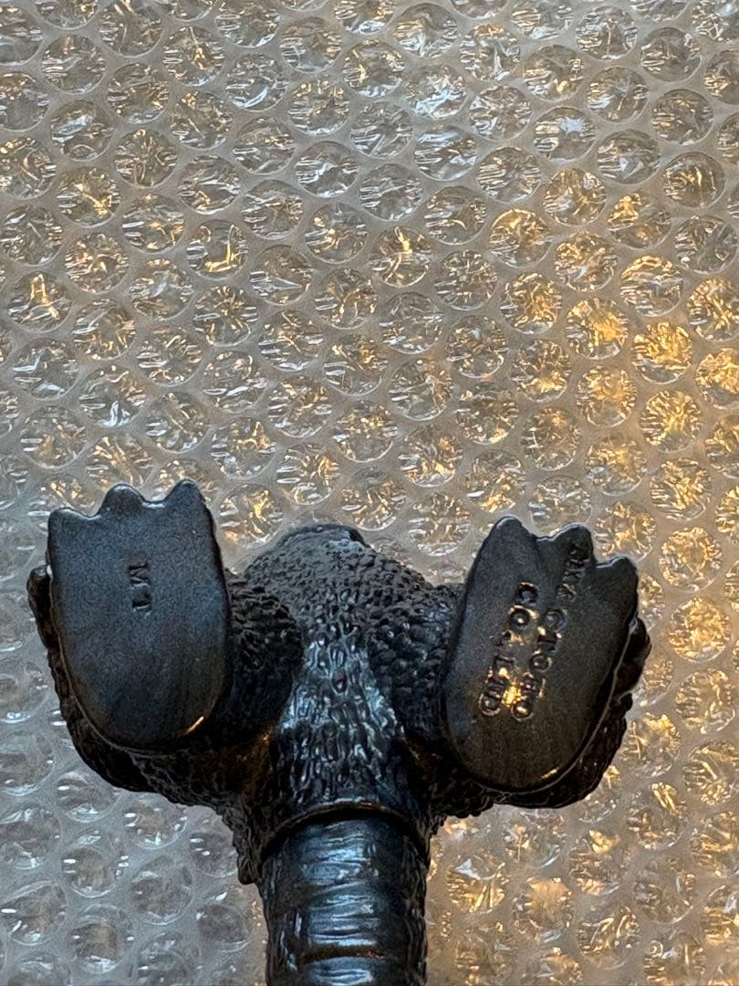 マックストイ Maxtoy ワンフェス限定 メガロゴジラ ゴジラ ソフビ