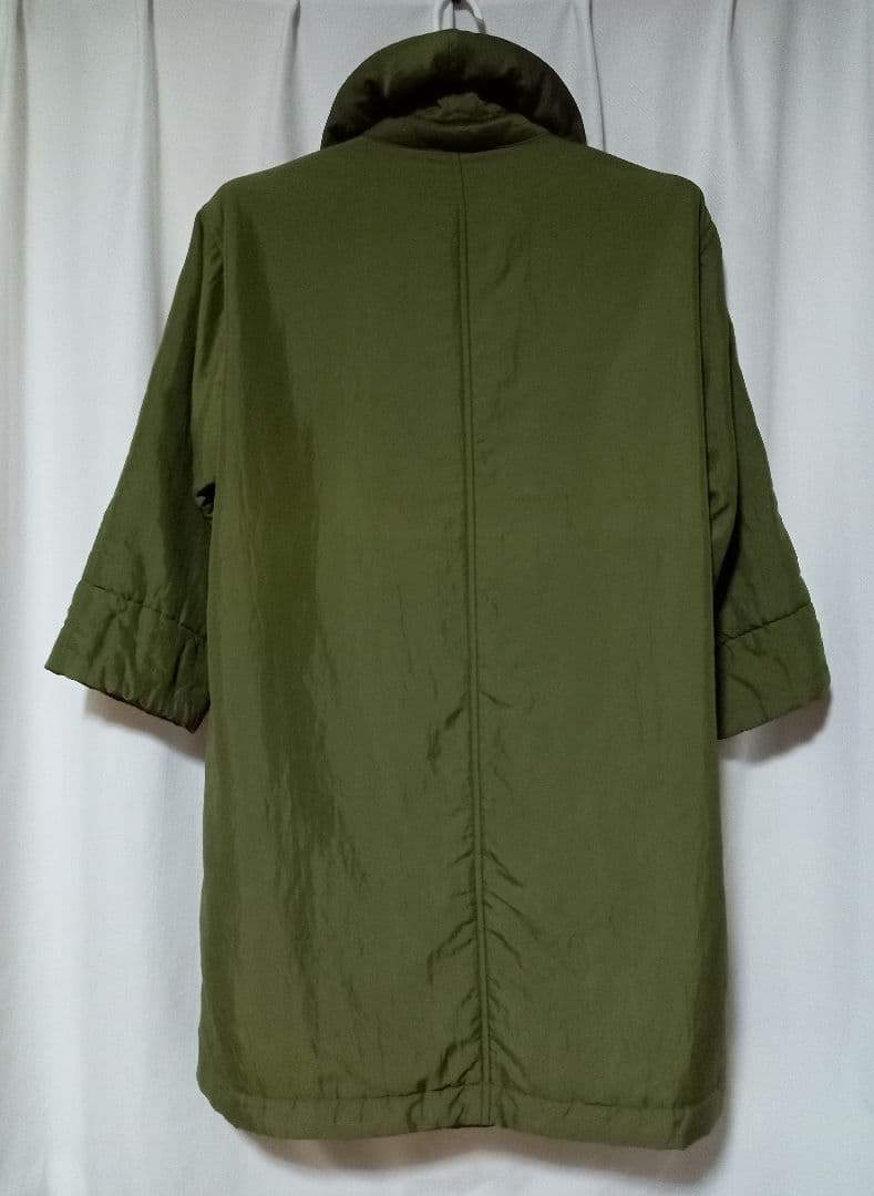 ISSEY MIYAKE 《 WIND COAT 》メンズ　Mサイズ　日本製