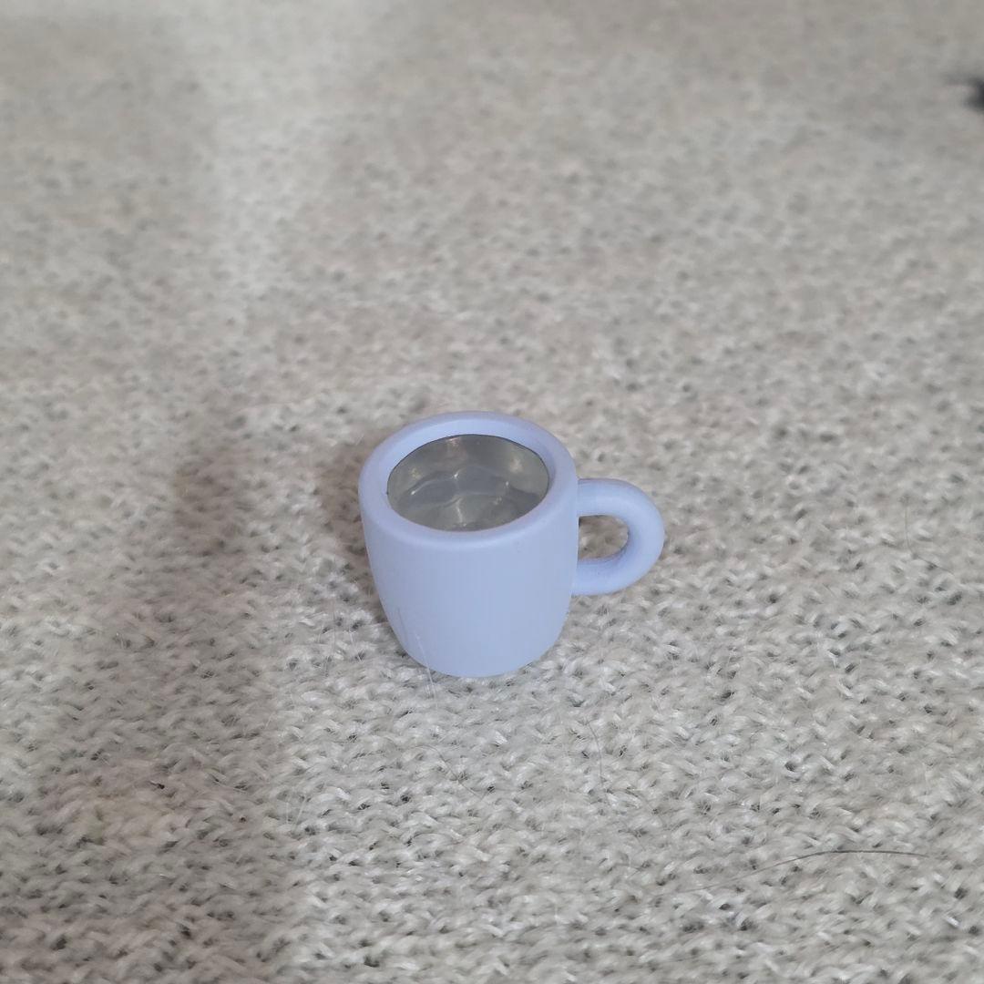 Mikko シークレットマスコット 8種類セット