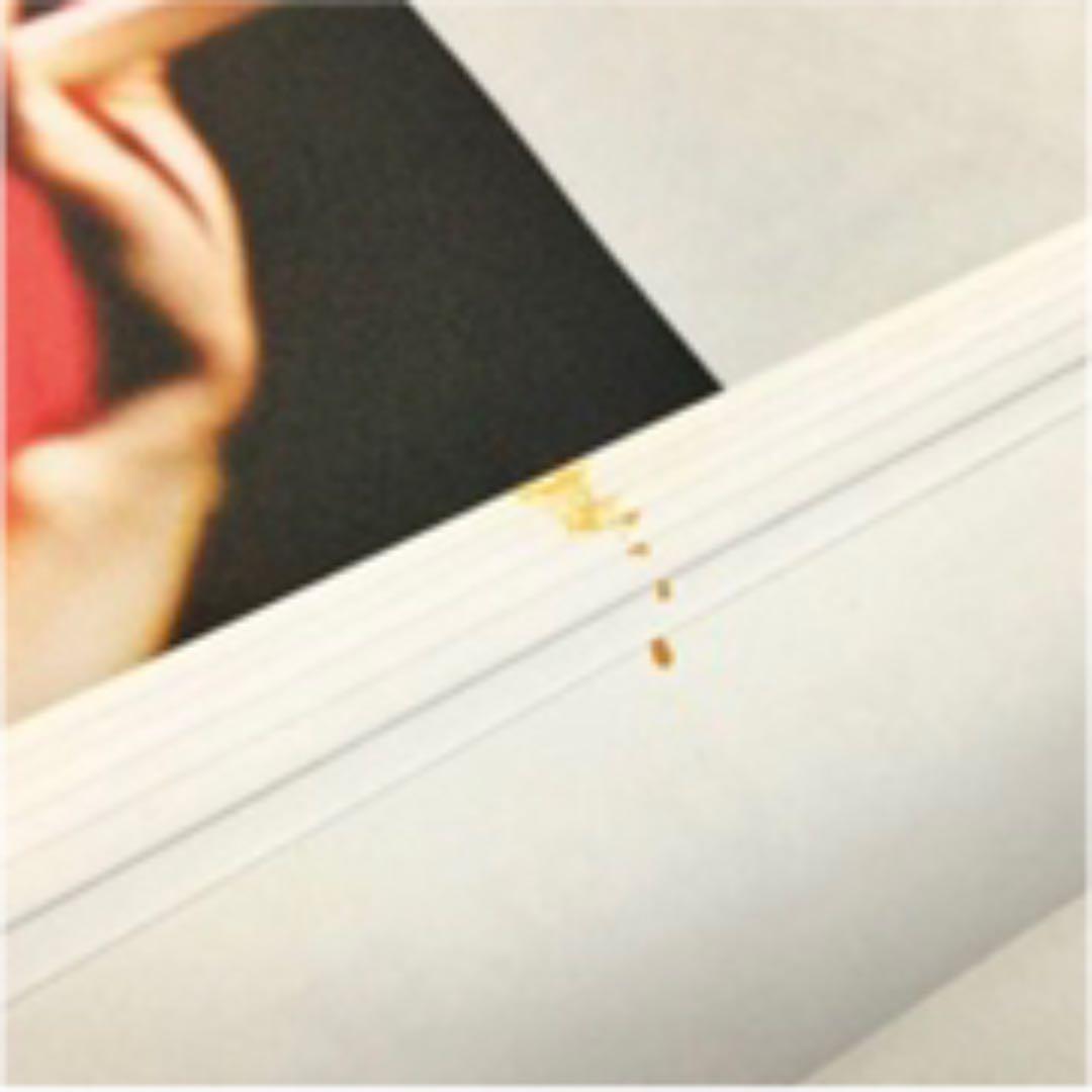 森高千里　カレンダー　1991年