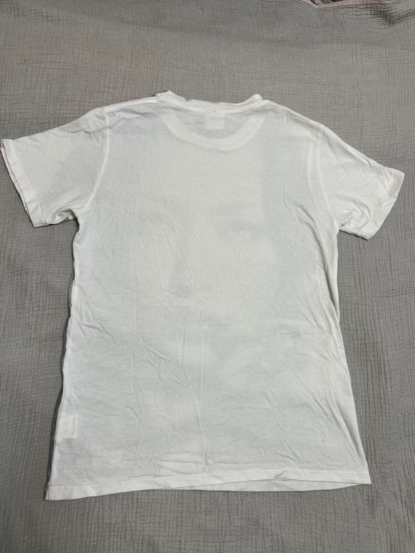 安室奈美恵　ベストフィクション ライブTシャツ