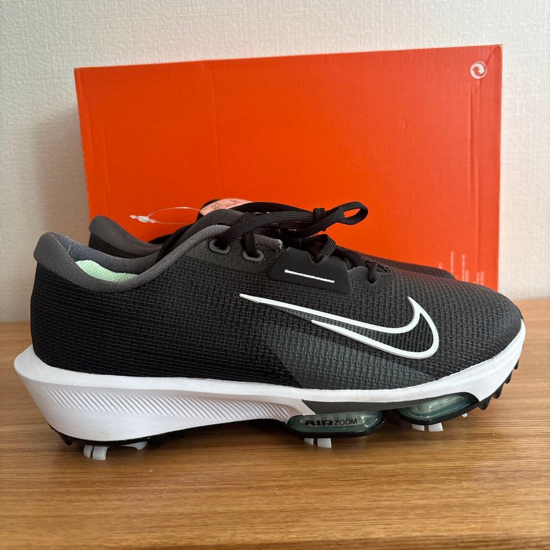 25.5cm　ナイキ　ゴルフ　エア ズーム インフィニティ ツアー　FD0218