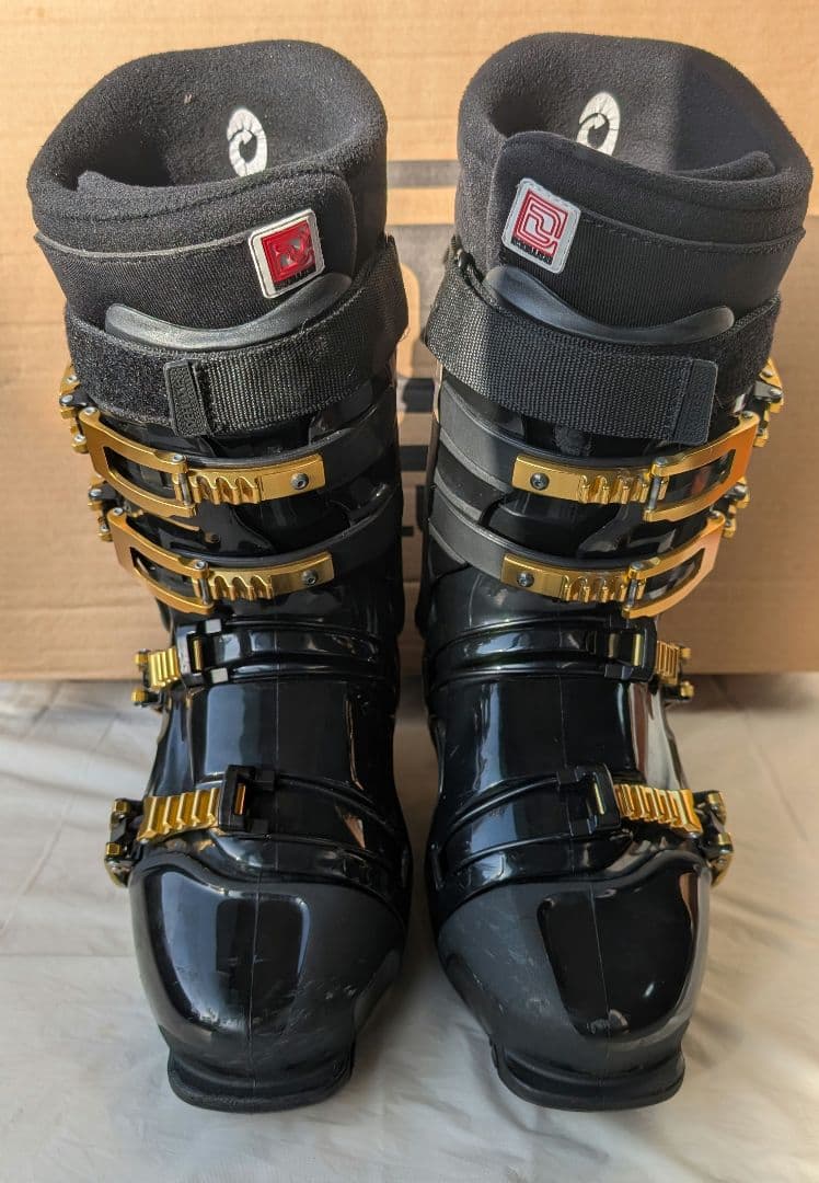 DEELUXE TRACK700 parts set 27cm EU42 - メルカリ