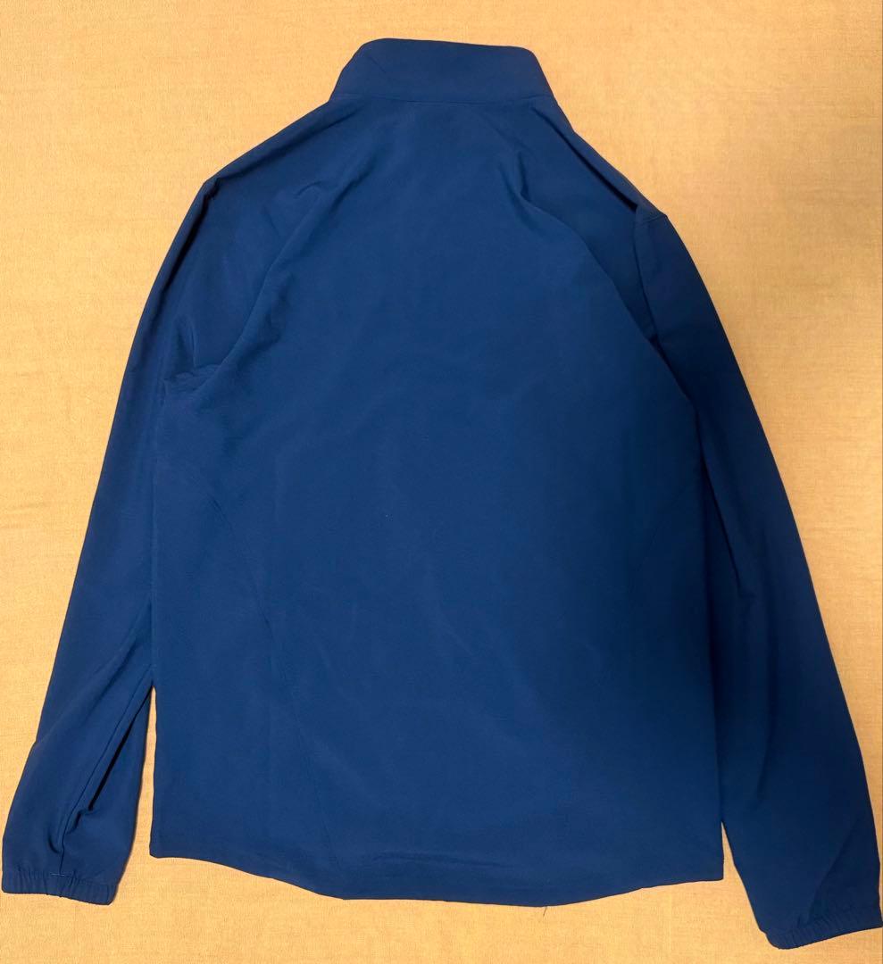 UNDERARMOUR 2026春夏NEWMODEL トレーニングウェア2セット - メルカリ