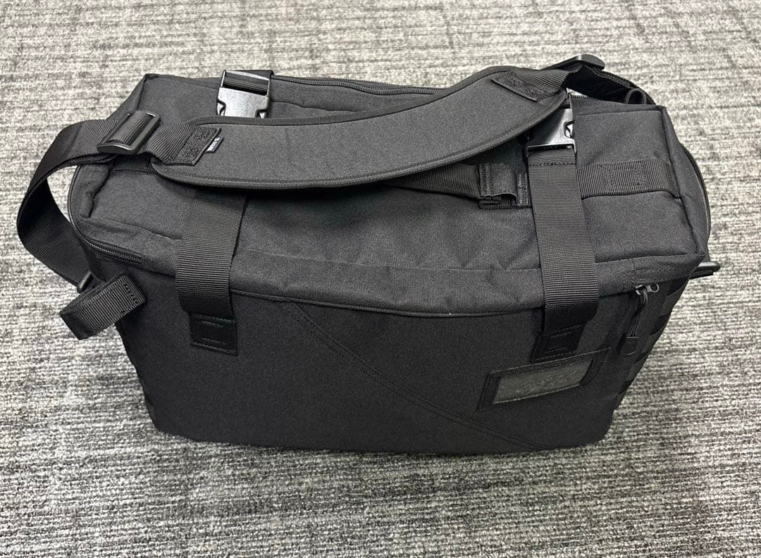 5.11 タクティカル 56045 ウィングマン パトロール バッグ - メルカリ