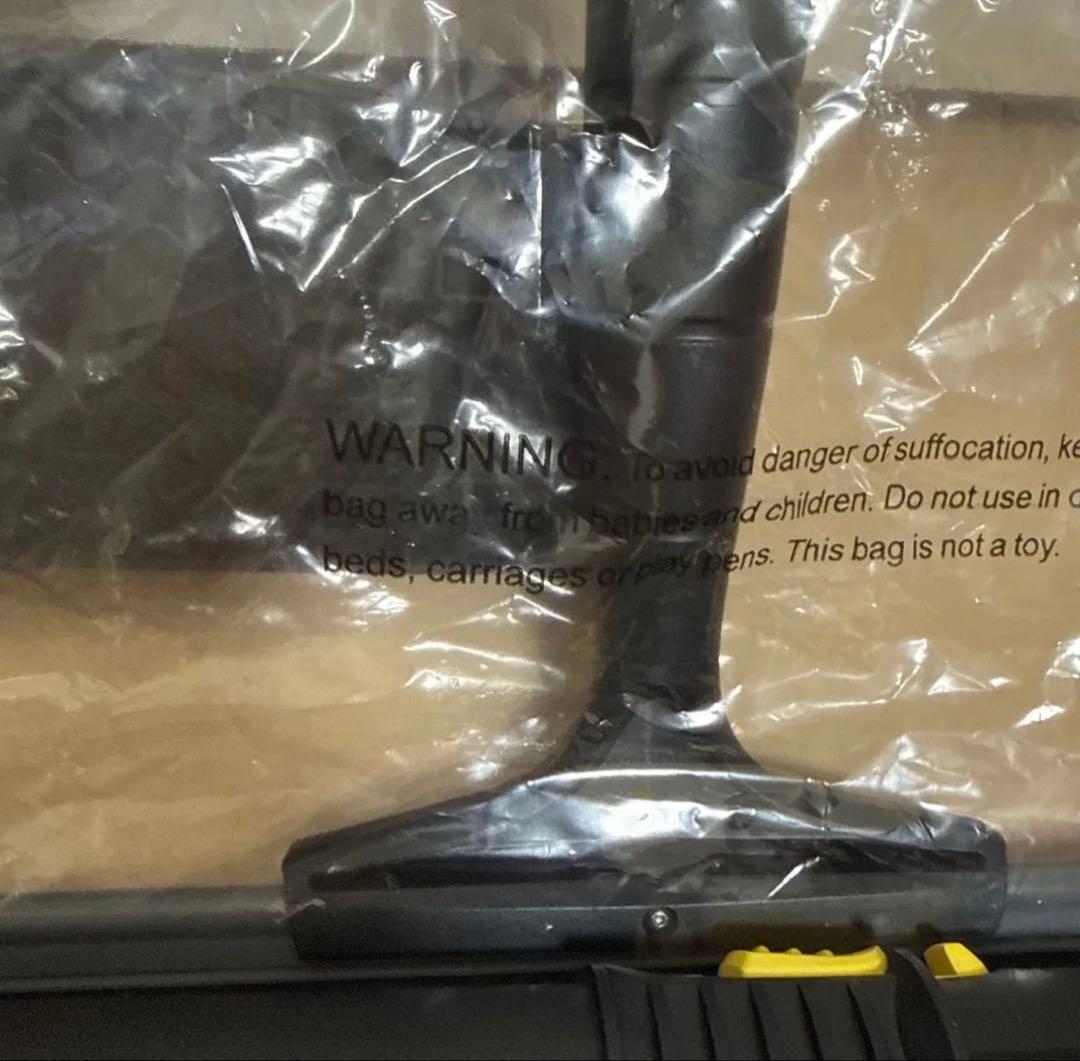 KARCHER スチームクリーナー アクセサリーセット - メルカリ