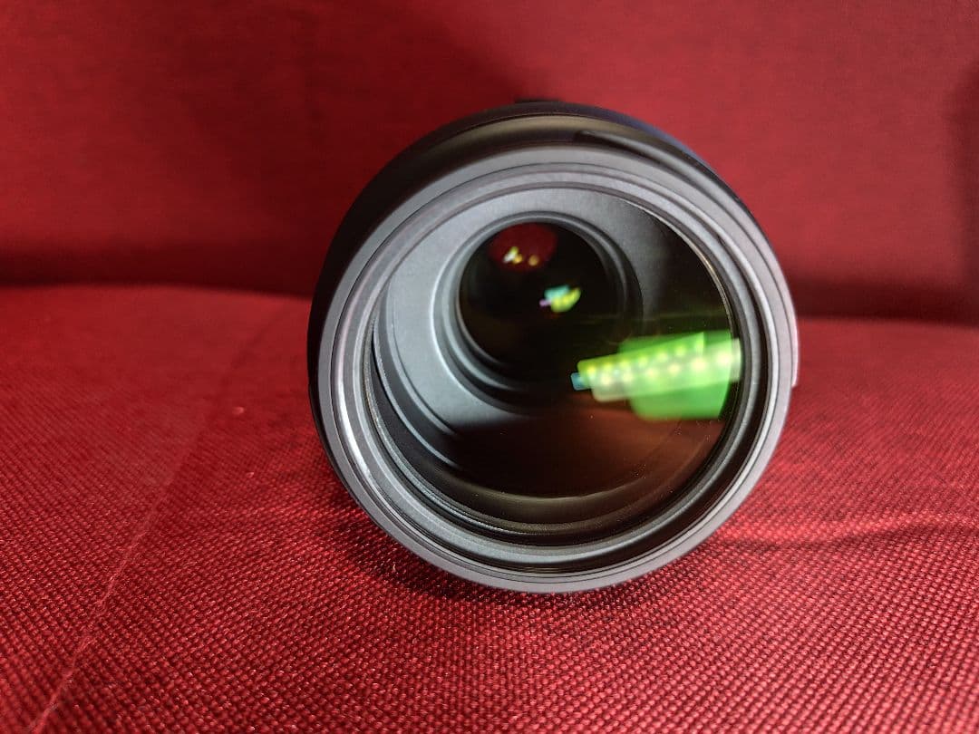 100-400mm F4.5-6.3 Di VC USD キャノン用