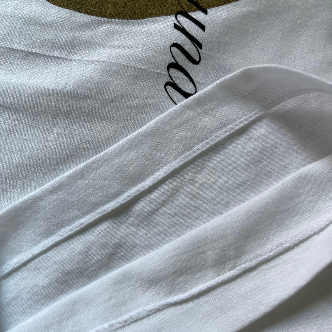 SUZANNE VEGA スザンヌヴェガ 90s ヴィンテージ Tシャツ