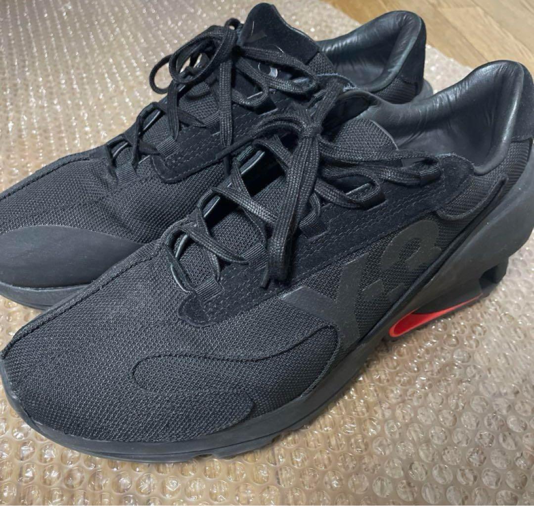 靴 Y-3 SUKUI 28.5cm