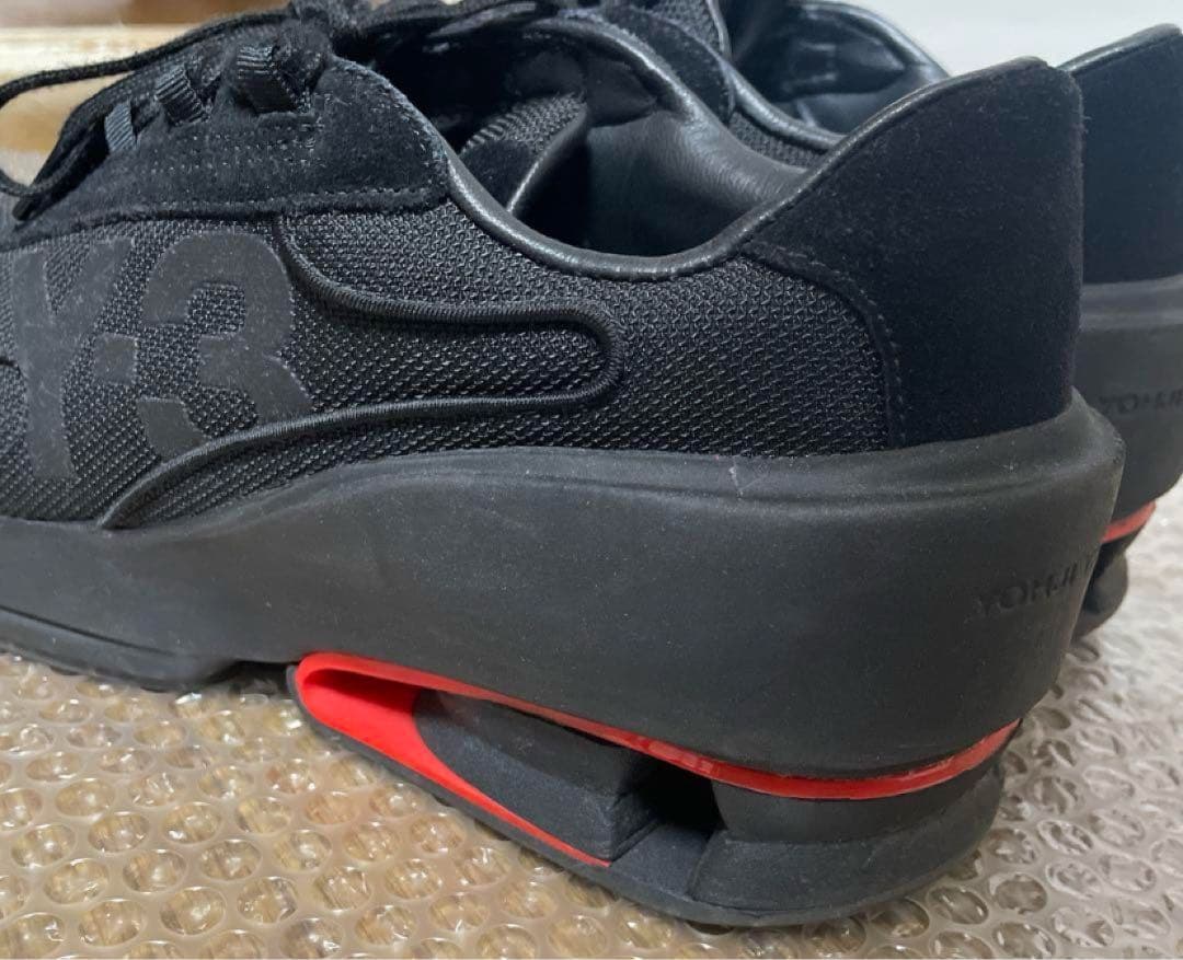 靴 Y-3 SUKUI 28.5cm