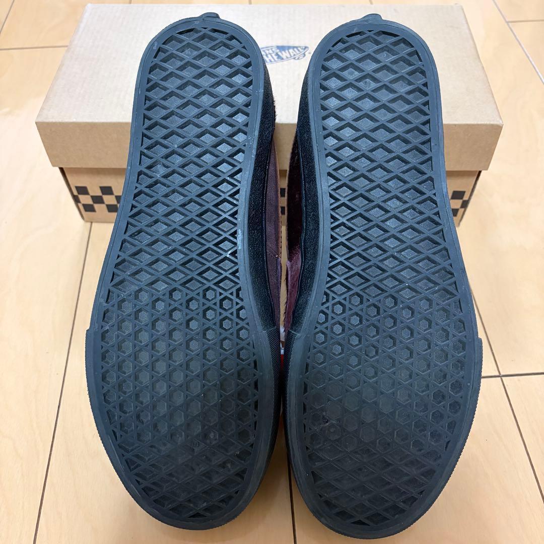 Vans Loafer \"Year of the Horse” 27.5cm