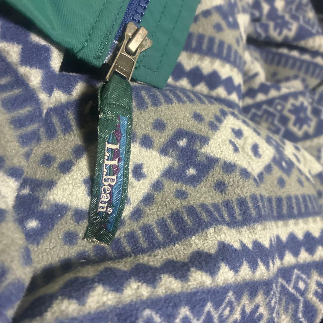 L.L.Bean シェルジャケット 美品