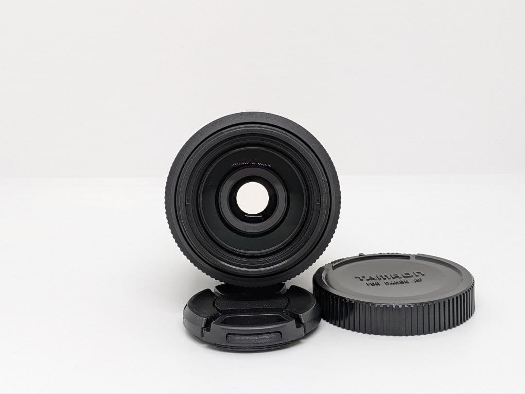 1月16日限定価格【Canon用】TAMRON AF 55-200mm DiⅡ