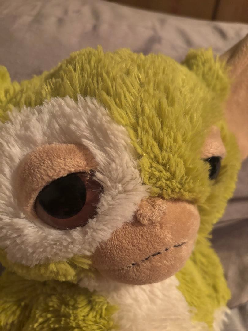 ciaopanic × グレムリン ギズモ 限定200体