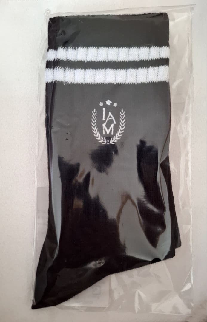 中島健人 FIFTEEN LOVE KENTYsize ソックス　2点セット