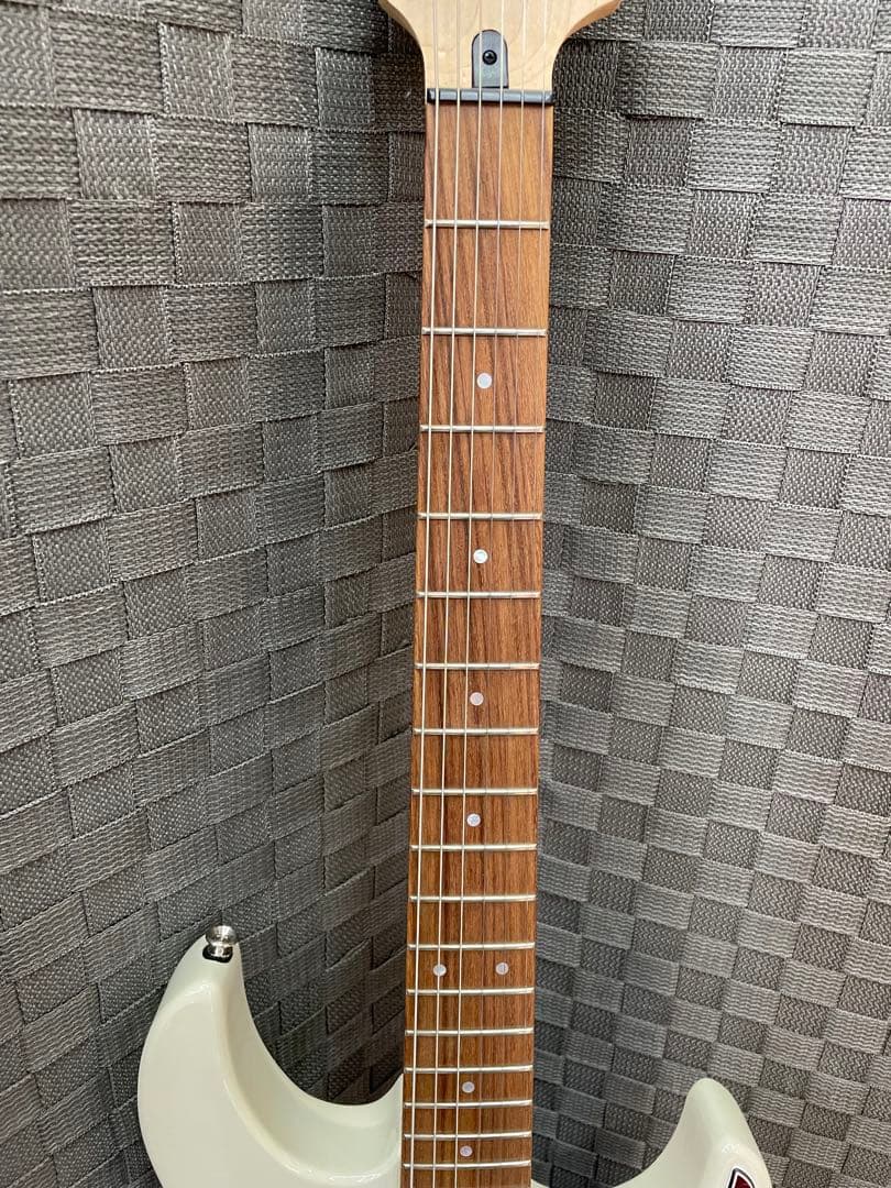 【人気モデル/美品】YAMAHA PACIFICA 311H VW 送料込