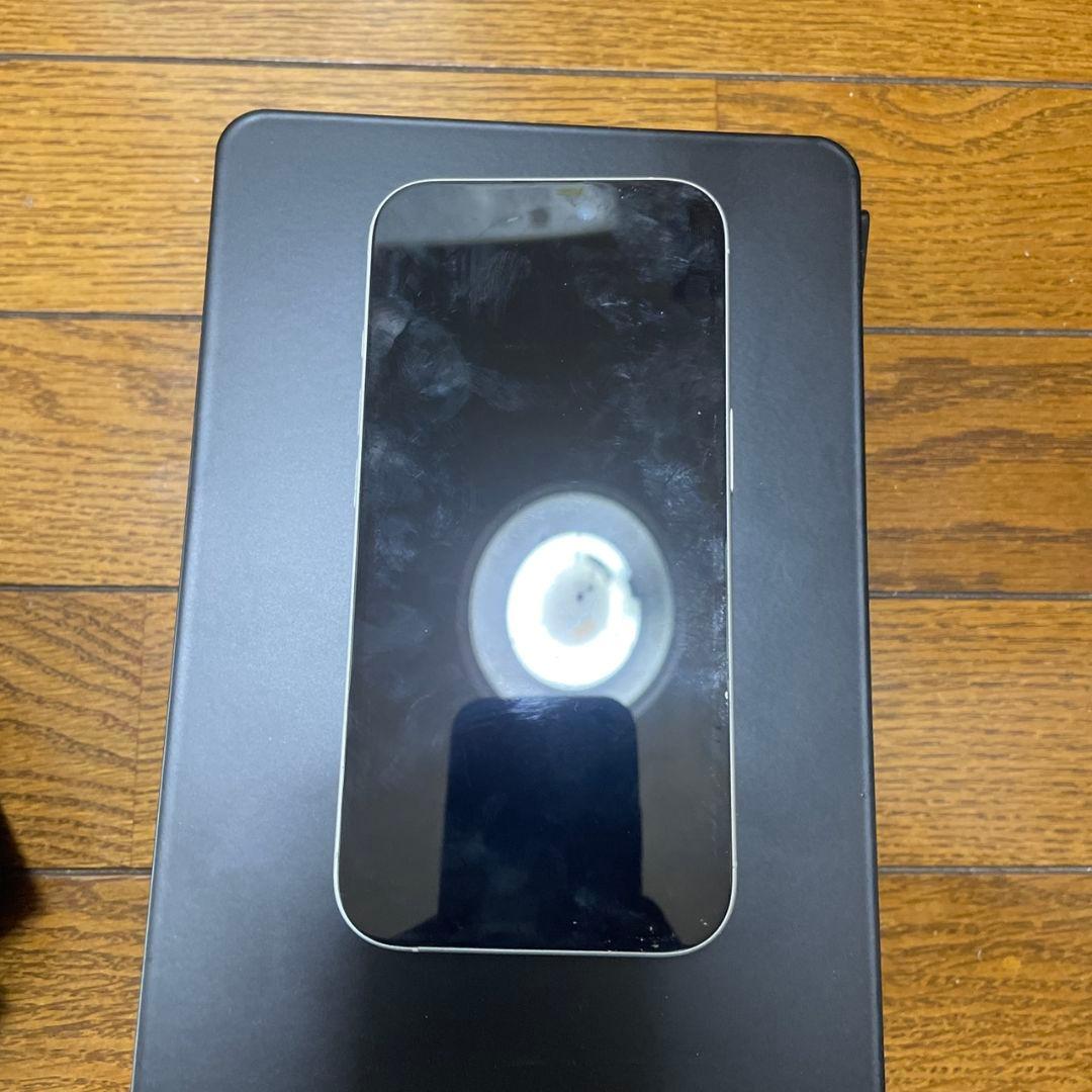 IPhone 16 ジャンク品 背面割れ ホワイト 256GB - メルカリ