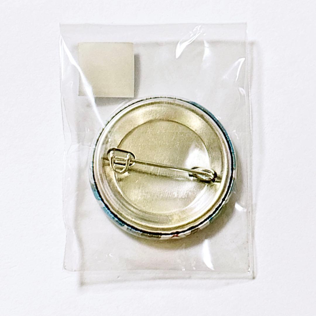 東京喰種 東京喰種展 什造 缶バッジ ガチャ 会場限定 新品未開封