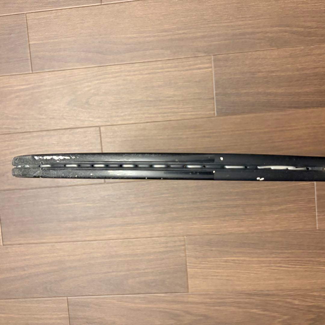 Wilson V11.0 315g プロスタッフ フェデラー モデル - メルカリ