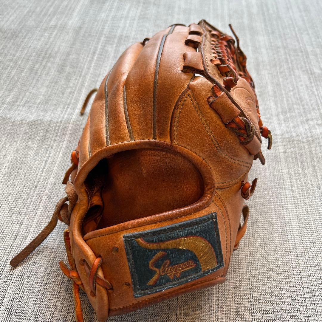 久保田スラッガー　軟式グローブ　中村紀洋モデル 0000000032212_BiRFm9N.jpg