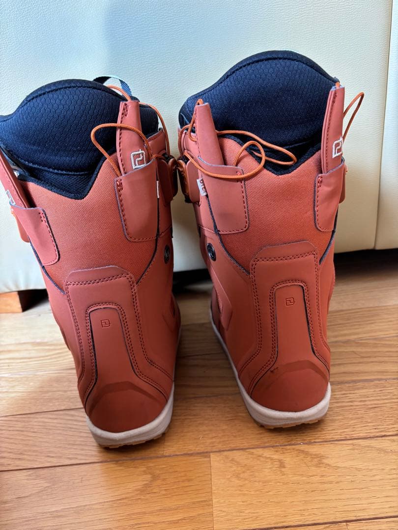 18-19モデル DEELUXE EMPIRE 26.5cm