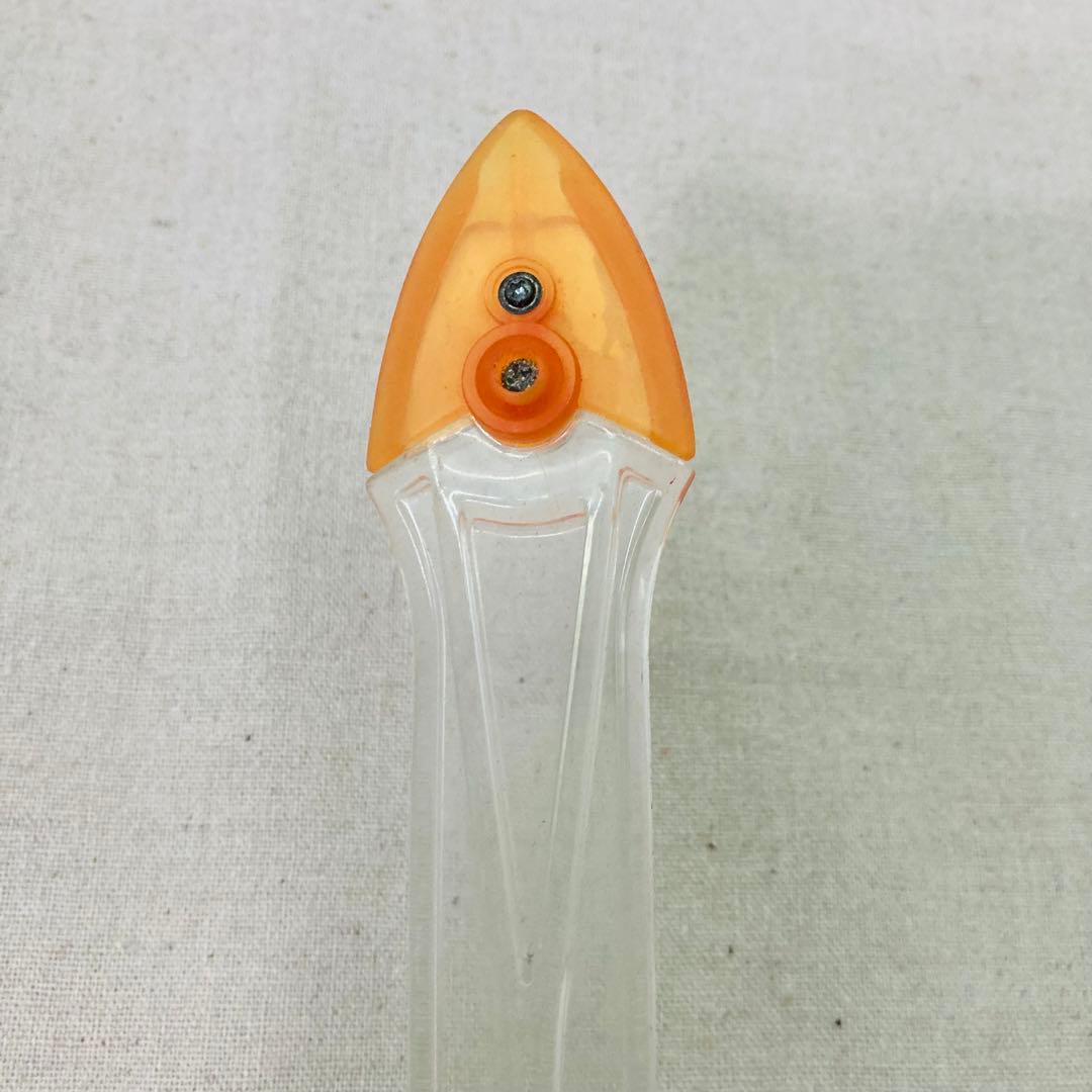 当時物 魔法騎士レイアース レイアースソード 光の剣 SEGA セガ - メルカリ