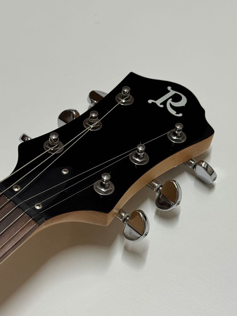 BC Rich Marion エレキギター　おまけストラップ　b.c.rich