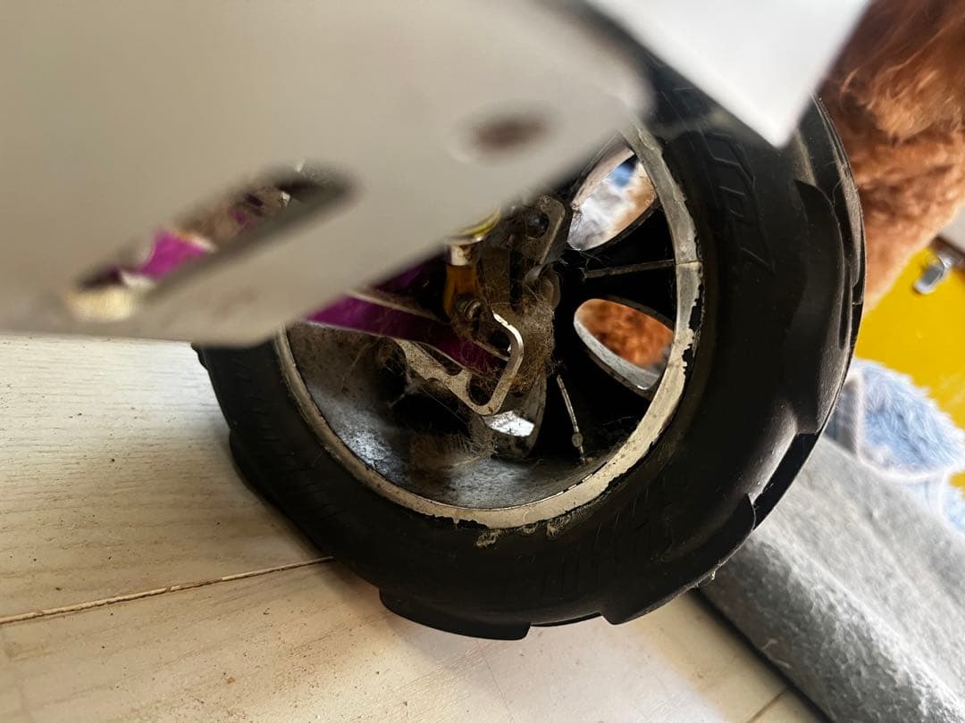 ラジコン　モンスタートラック