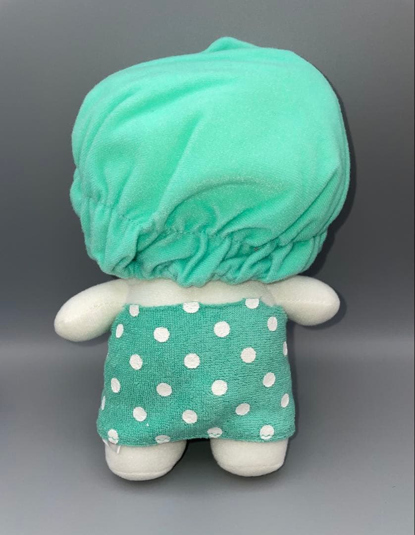 ハローキティ エイコー プライズ ぬいぐるみ5体