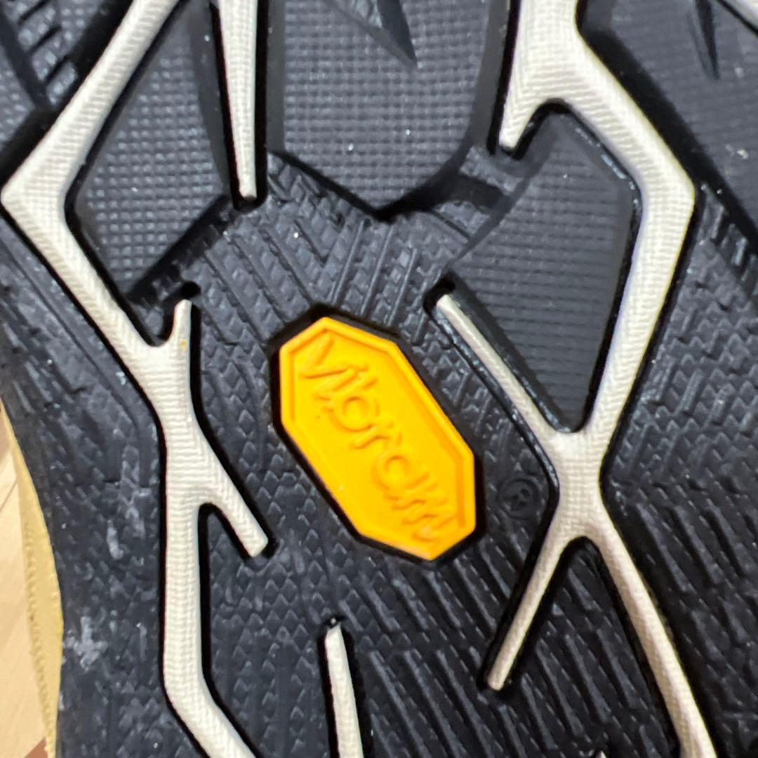 【即日発送】CROSS FIVE スノボブーツ MXS-LACE 25.5cm