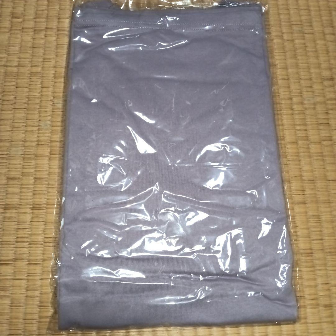 novelbright ガッキ オーバーサイズLS ロンT/ロングTシャツ L