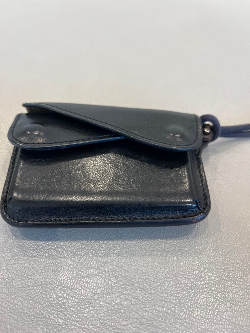 プタろ様専用 ビアベリーBeerbelly 財布 ミニウォレット マルチケース