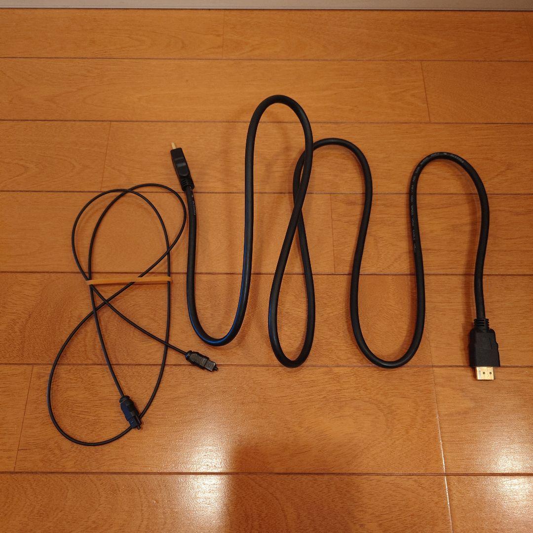 DENON AVC-S500HD 5.1CH ホームシアターシステム セット