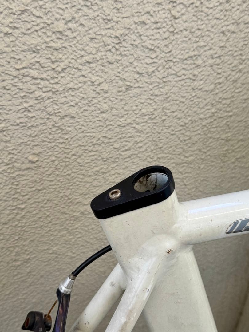 DURCUS ONE 700C / Cinelli MASHハンドル - メルカリ