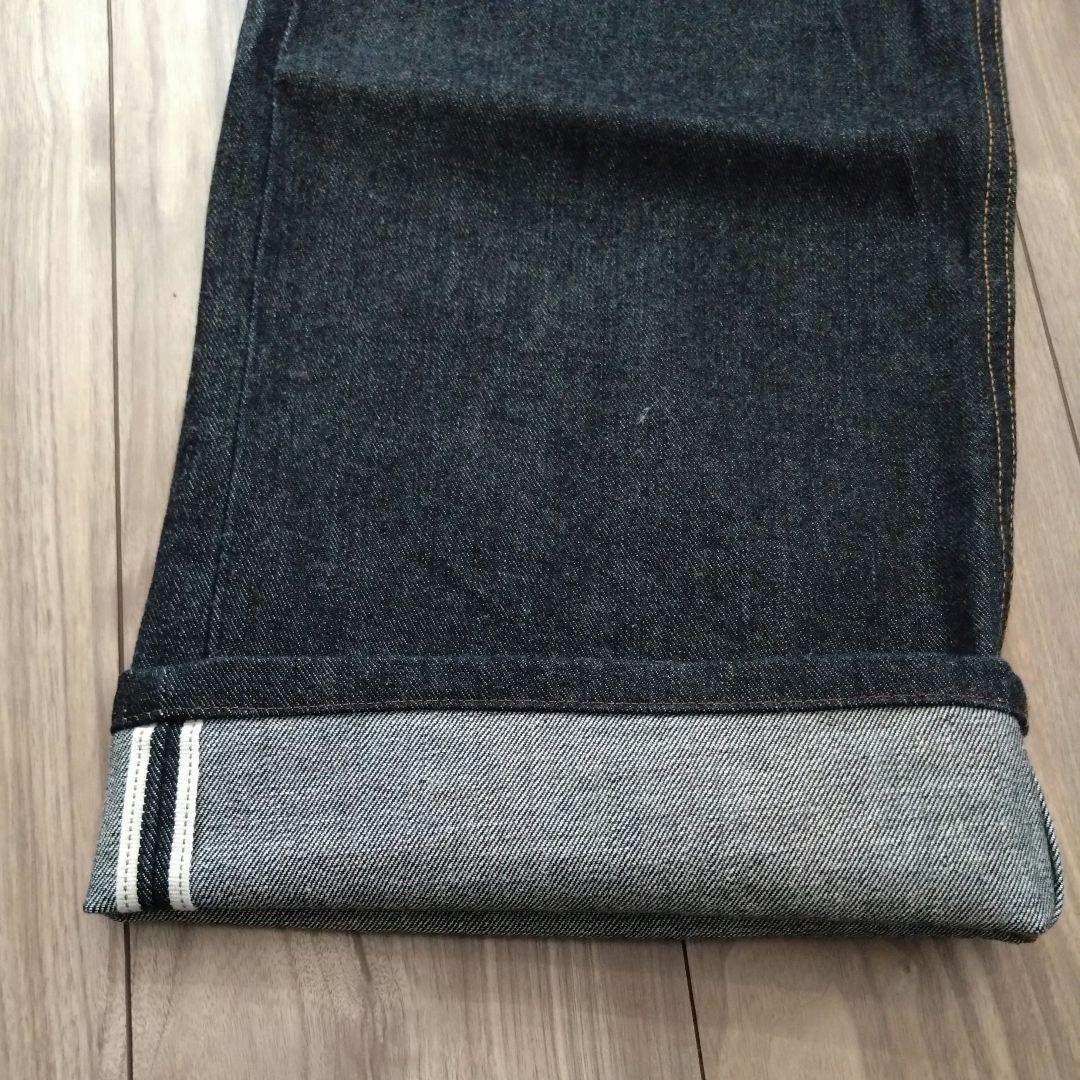 KID様専用】MARGARET HOWELL ストレートデニム EDWIN - メルカリ