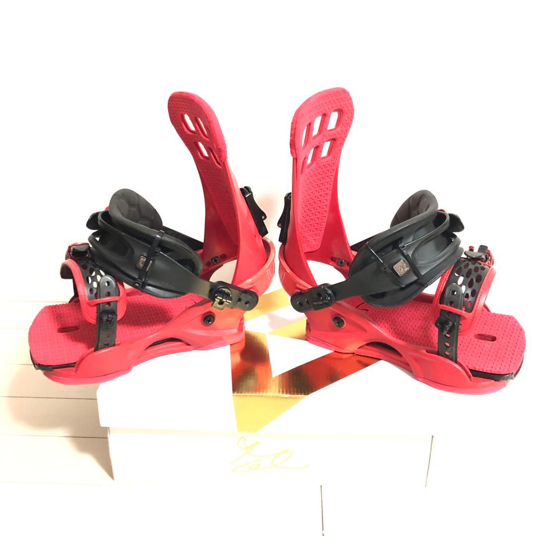 union force m atlasより柔らか flux xf 並み UNION atlas M force