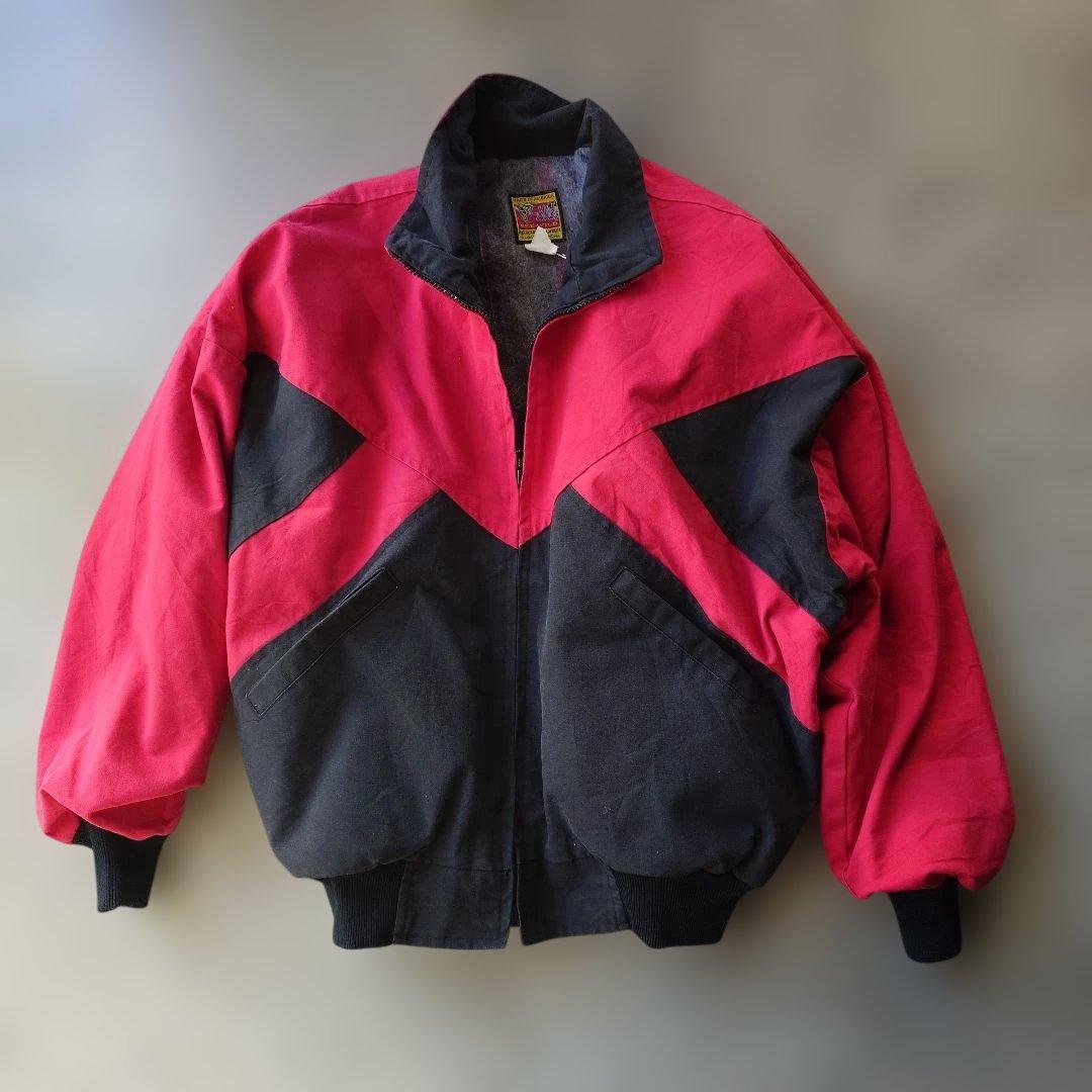 beewild アメリカ製 オクラホマ ワークジャケット サンタフェ 切り替え 楽天市場】カーハート サンタフェ ジャケット（メンズファッション）の通販